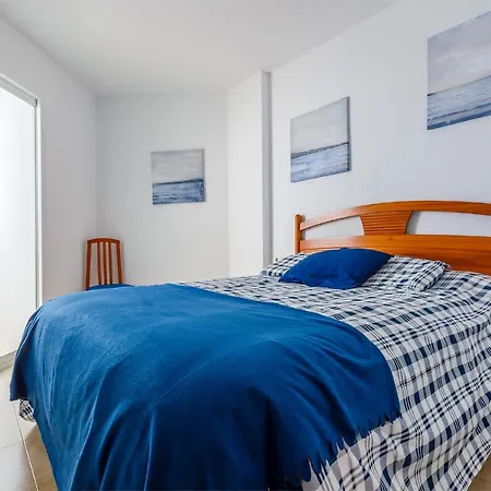 A&n Plazamar 171 Apartment Torre Del Mar