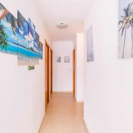 Apartment A&n Plazamar 171 Torre Del Mar