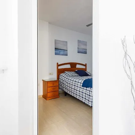 A&n Plazamar 171 Apartment *