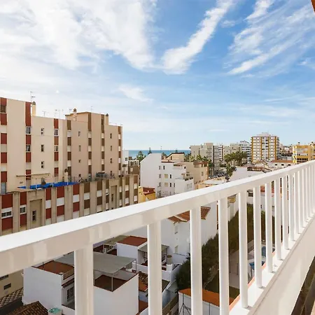 A&n Plazamar 171 Torre Del Mar
