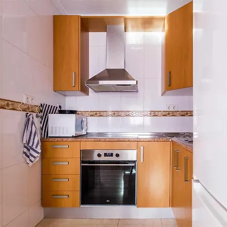 A&n Plazamar 171 Apartment