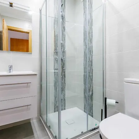 Apartment A&n Plazamar 171 *