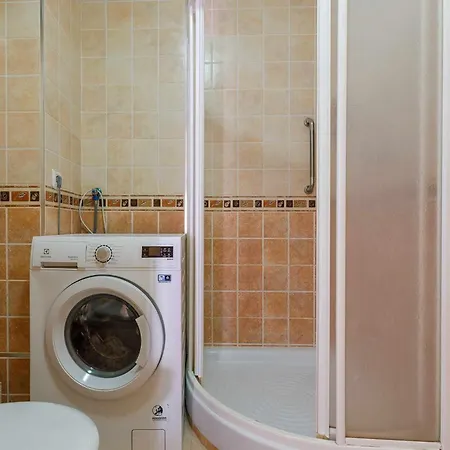 A&n Plazamar 171 Apartment *