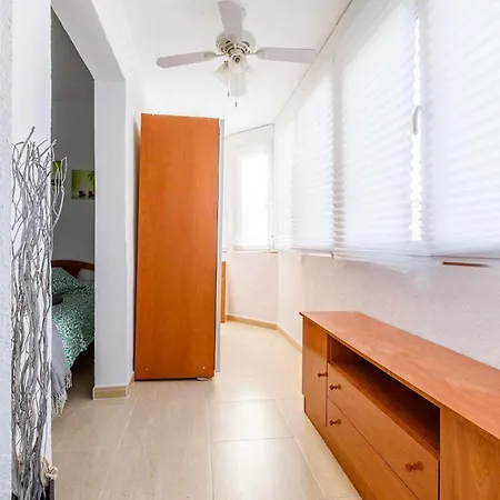 Apartment A&n Plazamar 171