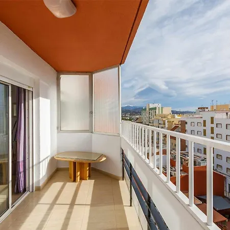 A&n Plazamar 171 Apartamento