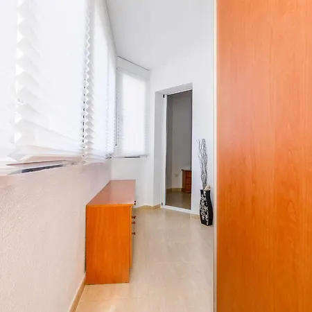 Apartment A&n Plazamar 171 *