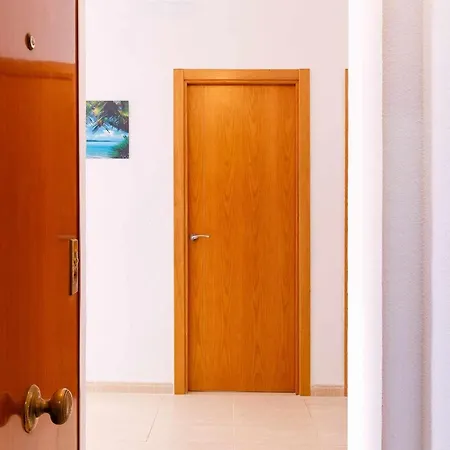 A&n Plazamar 171 Apartment