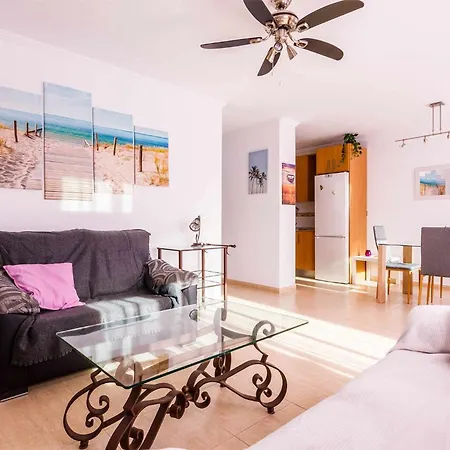 Apartment A&n Plazamar 171 Torre Del Mar