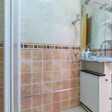 Apartment A&n Plazamar 171 Torre Del Mar