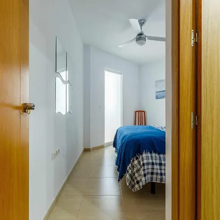 Apartment A&n Plazamar 171