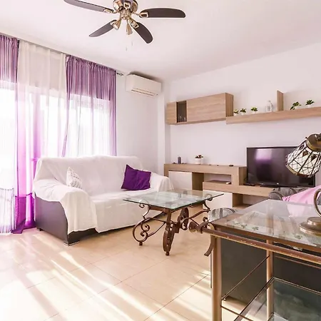 Apartment A&n Plazamar 171 *