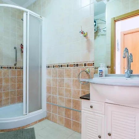 Apartment A&n Plazamar 171 Torre Del Mar