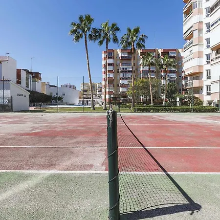 Apartamento A&n Plazamar 171 Torre Del Mar