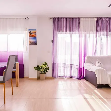 A&n Plazamar 171 Apartamento