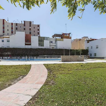 A&n Plazamar 171 Apartment *