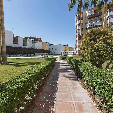 Apartment A&n Plazamar 171 *
