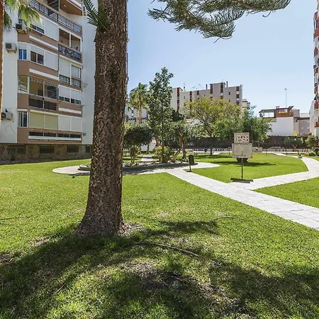 Apartment A&n Plazamar 171